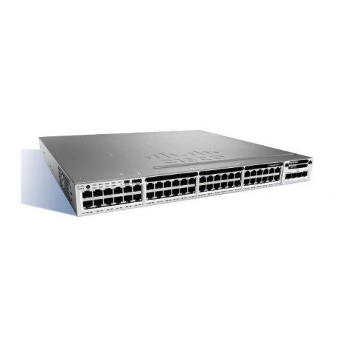 Cisco Catalyst 3850-48F-L Switch