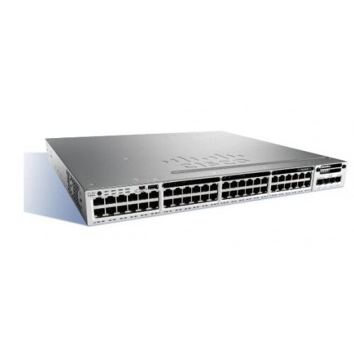 Cisco Catalyst 3850-48T-L Switch