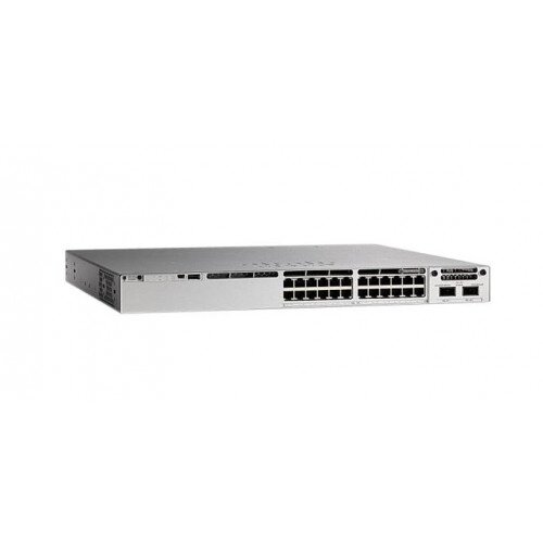 Cisco Catalyst 9200-24T Switch
