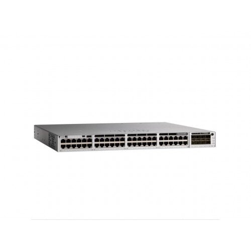Cisco Catalyst 9200-48P Switch