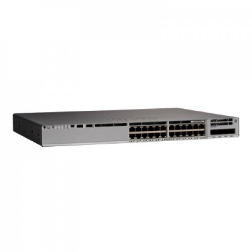 Cisco Catalyst 9200L-24P-4X Switch