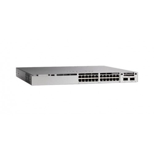 Cisco Catalyst 9200L-24T-4G Switch
