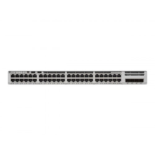 Cisco Catalyst 9200L-48P-4G Switch