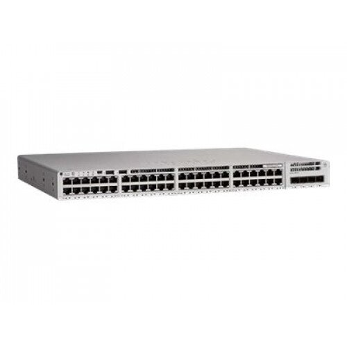 Cisco Catalyst 9200L-48T-4G Switch