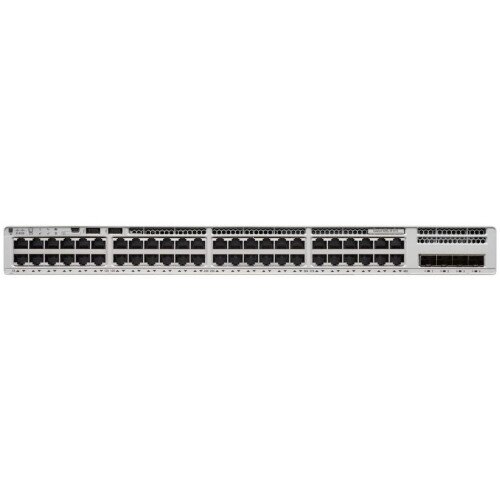 Cisco Catalyst 9200L-48T-4X Switch