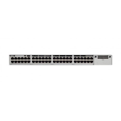 Cisco Catalyst 9300-48P-A Switch