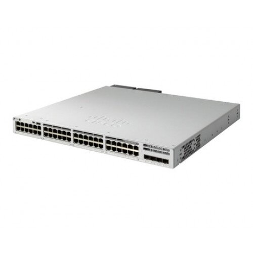 Cisco Catalyst 9300L-48P-4G-E Switch
