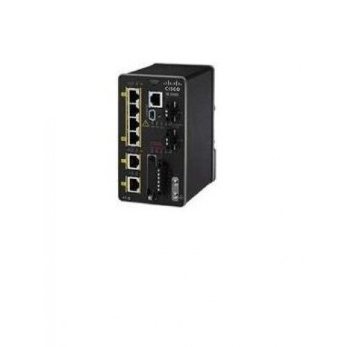 Cisco IE 2000-4TS-G Industrial Ethernet Switch