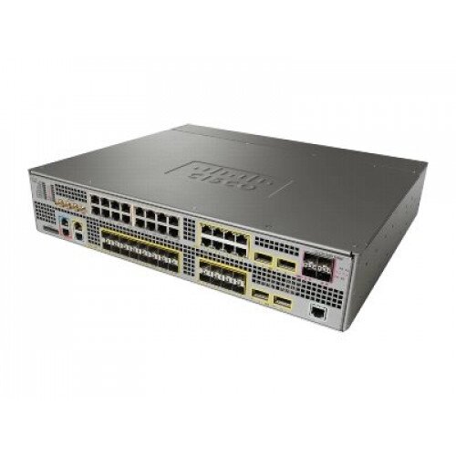 Cisco ME 3600X-24CX-M Switch