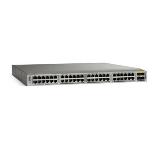 Cisco Nexus 3048 Switch