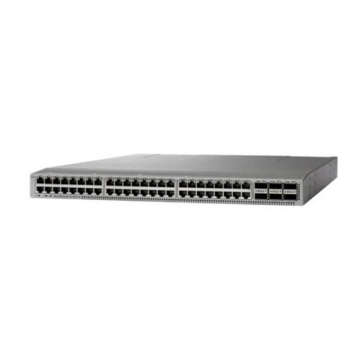 Cisco Nexus 93108TC-EX Switch