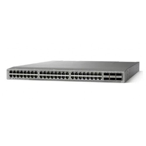 Cisco Nexus 93108TC-FX Switch