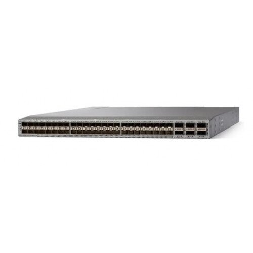 Cisco Nexus 93180YC-FX Switch