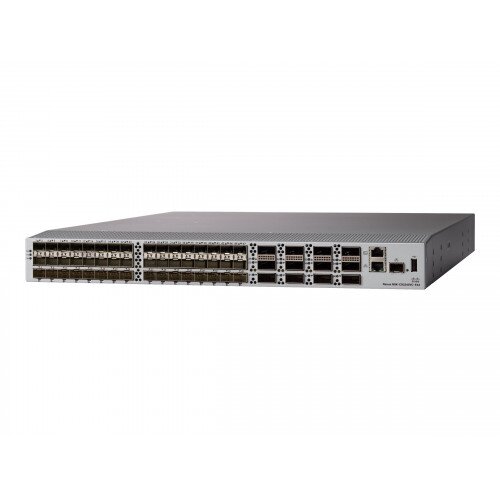 Cisco Nexus 93240YC-FX2 Switch