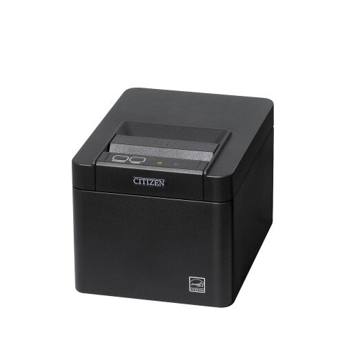 CITIZEN SYSTEMS JAPAN CT-E301 Direct Thermal Receipt Paper Printer