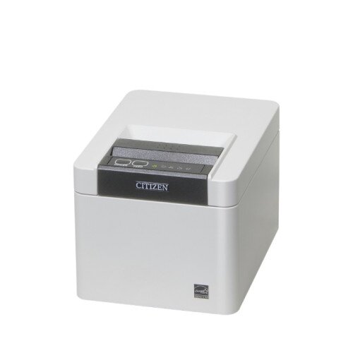 CITIZEN SYSTEMS JAPAN CT-E601 Direct Thermal Receipt Paper Printer