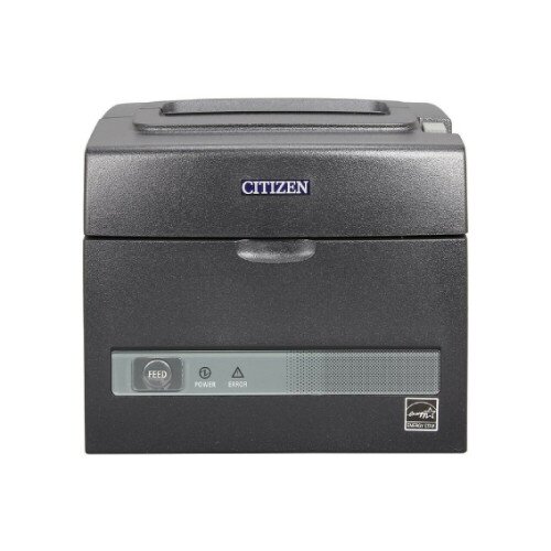 CITIZEN SYSTEMS JAPAN CT-S310II Direct Thermal Receipt Paper Printer