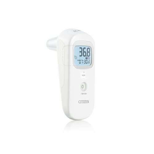 CITIZEN SYSTEMS JAPAN CTD711 Contactless Thermometer