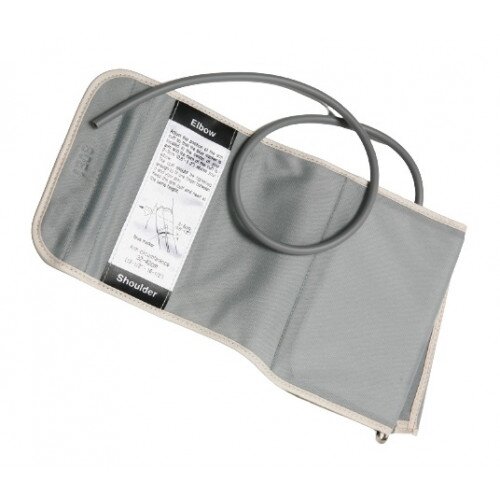 CITIZEN SYSTEMS JAPAN Large Size Upper Arm Cuff for CH-456
