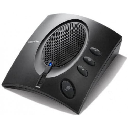 ClearOne CHAT 60 USB Personal Speakerphone