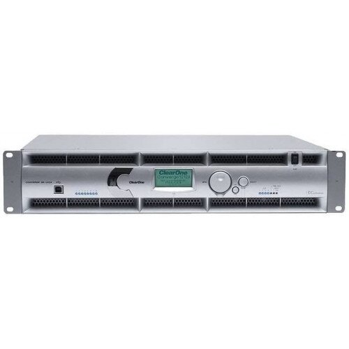 ClearOne Converge Pro SR 1212A Digital Matrix Mixer