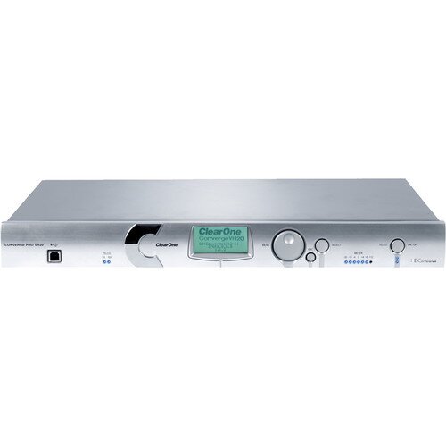 ClearOne Converge Pro VH20 Telephone Interface Platform
