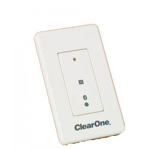 ClearOne Converge Wall-Mount Bluetooth Expander Amplifier