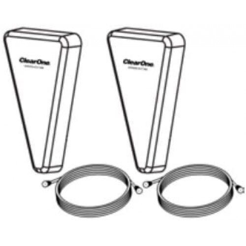 ClearOne M500 Wireless Antenna Extension Kit