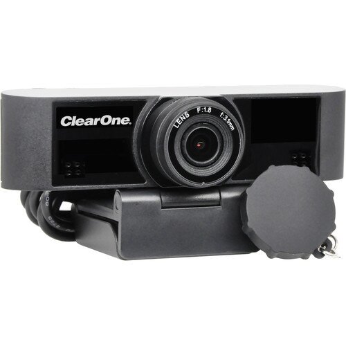 ClearOne UNITE 20 Pro Webcam
