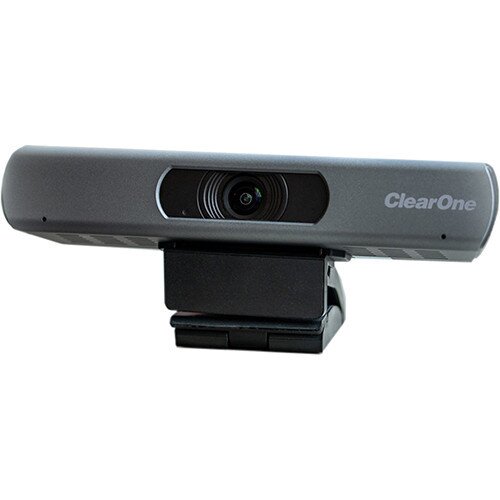 ClearOne UNITE 50 4K ePTZ HD Camera