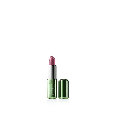 Clinique Pop Longwear Lipstick - Cute Pop - Satin