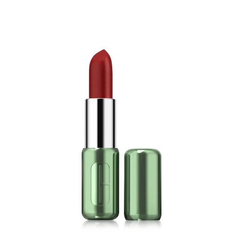 Clinique Pop Longwear Lipstick - Icon Pop - Matte