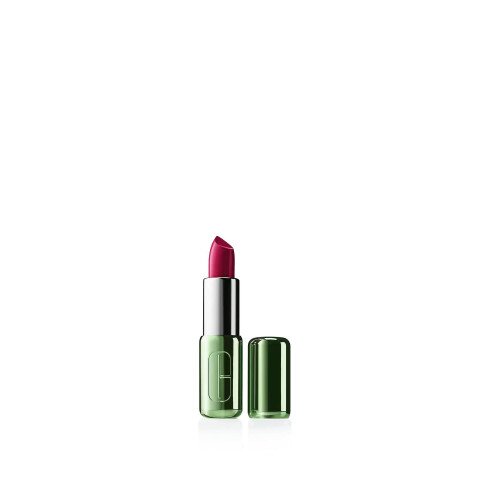 Clinique Pop Longwear Lipstick - Rose Pop - Matte