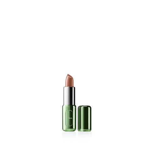 Clinique Pop Longwear Lipstick - Honey Pop - Satin