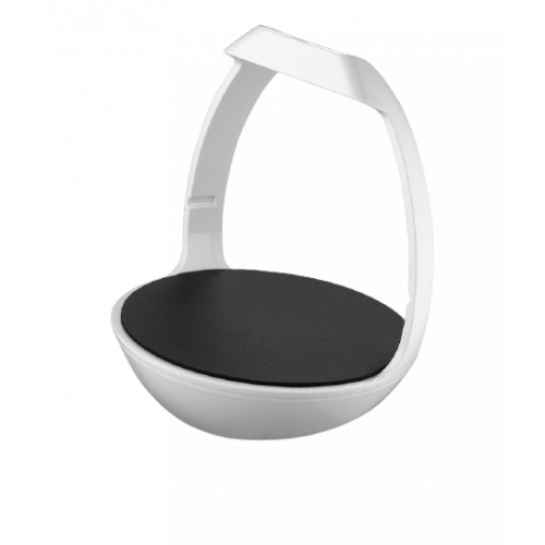 Cliquefie Stand - White