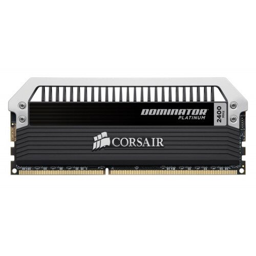 Corsair Dominator Platinum Series - 64GB (8 x 8GB) DDR3 DRAM 2400MHz C11 Memory Kit