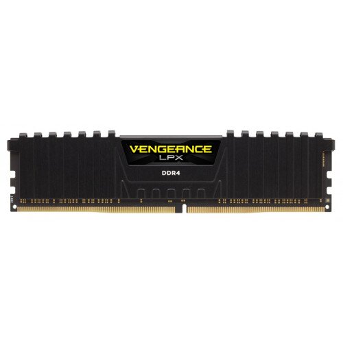 Corsair Vengeance LPX 128GB (8x16GB) DDR4 DRAM 2133MHz C13 Memory Kit