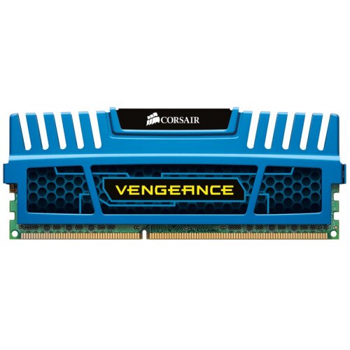 Corsair Vengeance 8GB Dual Channel DDR3 Memory Kit - CMZ8GX3M2A2133C11B