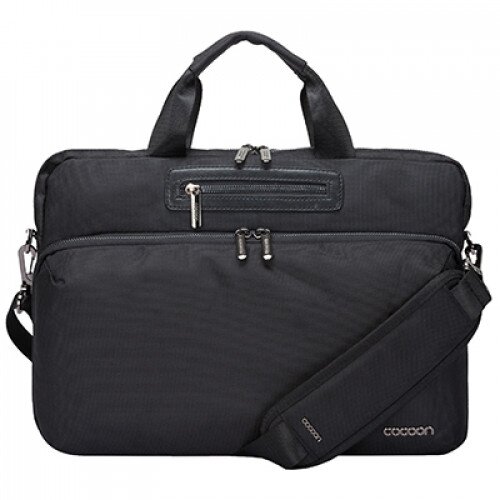 Cocoon Buena Vista 16" Laptop Slim Brief for 16" MacBook/Laptops