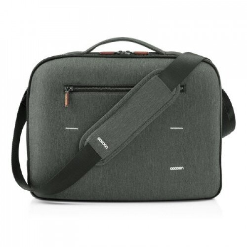Cocoon Graphite 15" Brief Up To 15" MacBook Pro