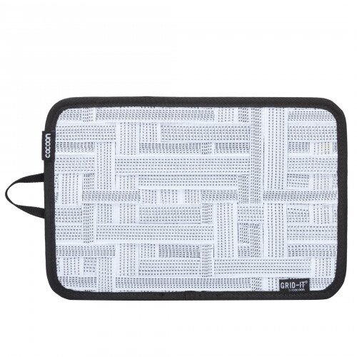 Cocoon GRID-IT Organizer Medium 12 x 8 CPG10 - White