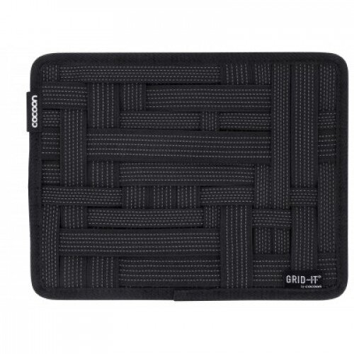 Cocoon Grid-It Organizer Small 7.25" x 9.25" iPad Case Accessory
