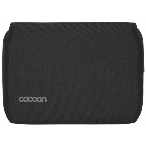 Cocoon Grid-It Wrap 7 For iPad Mini and 7" Tablets - Black