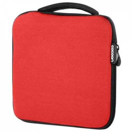 Cocoon Neoprene Minifolio Case The ultimate gamers companion