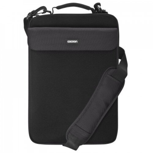 Cocoon NoLita II - Neoprene Laptop Sleeve Up To 16" Laptops