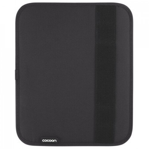 Cocoon Tablet Travel Case 10 For iPad - Black