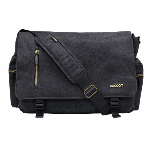 Cocoon Urban Adventure 16" Messenger Bag Up To 16" Laptop