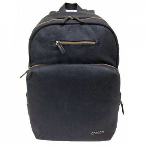 Cocoon Urban Adventure Backpack Up To 16" Laptop - Black