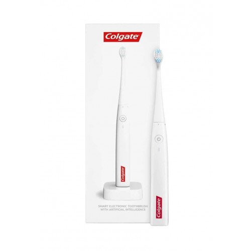 Colgate Connect E1 Smart Electronic Toothbrush