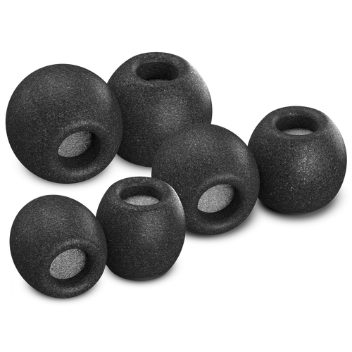 Comply Comfort 100 Earpad Tips - S / M / L